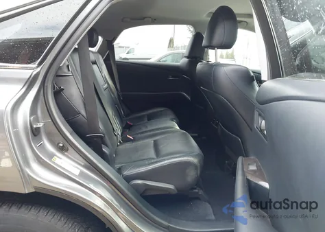 2013 Lexus Rx 450H z USA, uszkodzony, nr VIN JTJBC1BA6D2060268